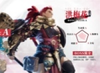 Sword Spirit 2 Trial Seven-Battle Hongmeihua Strategy Sharing