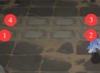 Mission guide for the Escape from the Caves