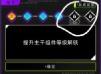 The fifth and sixth trunk of the future life world tree unlock level