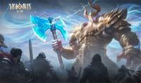Collection of universal redemption codes for Ragnarok Conquest public beta