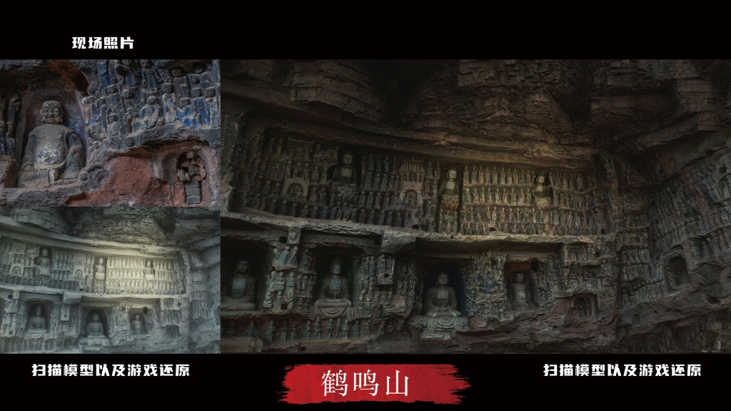 bilibili Games and 505Games reach cooperation to jointly release the domestic soul masterpiece 