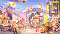 A collection of general gift pack codes for Slow Life in Another World public beta