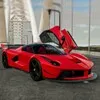LaFerrari City Driver