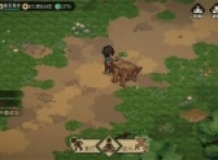 The hero is determined to pass on the lizard spirit to obtain the location sharing