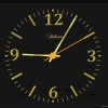 Nice Night Clock with Alarm