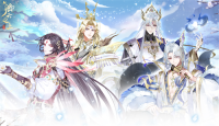 Qingyunshang public beta latest redemption code benefits list