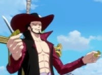 Recommendations for character selection in One Piece: Ambition and Support