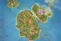 Methods and ways to increase the reputation of Jianwang Sanwujie Overlord Racecourse
