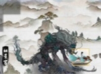 Sharing how to obtain Shichen Gold in Guigu Bahuang mobile game