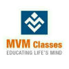 MVM Classes