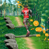 Running Games