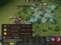 The new Three Kingdoms Cao Cao's Shadow Level Guide