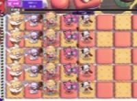 Share the strategy of sharing the low-end and endless clearance of blind box party