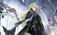 Arknights' Honeysuckle skill analysis and strength evaluation