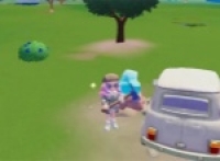 Heartbeat Town 10.23 Smooth Oak and Flawless Fluorite Locations