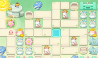 Detailed picture and text explanation of Level 11 of "Defend Radish 4" Liang Bobo and Zhu Qiuqiu
