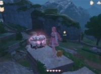 How to obtain the Infinitely Warm and Smart Jumping Skirt