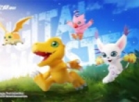 Recommended and shared by Digimon's strongest lineup