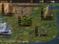 Introduction to the Secret Realm of Mythical Beasts Legended by Cao Cao in the New Three Kingdoms