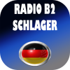 Radio B2 Schlager App Online