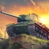 Battle Tanks: Tank Games WW2