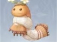 List of specific locations of Infinite Warm Scarf Earthworms