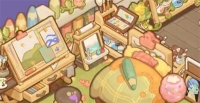 How to get the red electric fan in Udon's Inn