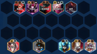 Detailed explanation of how to play the Black Rose 95 lineup in Battle of the Golden Shovel S13