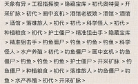 List of answers to the Ultraman activity of firing at zombies