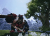 Sword Spirit 2 Fighting Saint Boss's Playing Skills Sharing