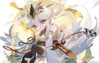 Fellow Taoist, please stay. How is the strength of Tian Fu Ling Yi Heron?