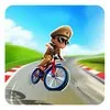 Little Singham Cycle Race