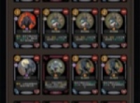 CCG last words werewolf spoiler deck matching on full moon night