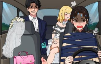 My eyes are so good, Wang Ma’s driving process guide