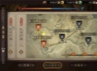 The Battle Strategy of the Battle of Cao Cao in Baidi City in the New Three Kingdoms