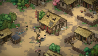 The hero is determined to tell the story of the Lin'an water well poisoning incident