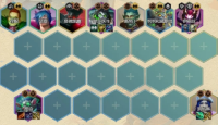 Battle of the Golden Shovel S13 Slow-cooked Rani lineup gameplay guide