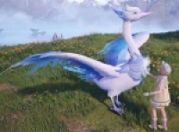 Sharing the specific location of Infinite Nuannuan Star Patrol Swan
