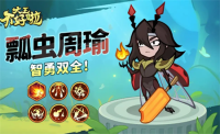 A brief comment on Zhou Yu’s strength and positioning