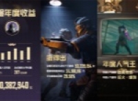 "Peace Elite" "Subway Escape" first anniversary celebration begins! Together, we will go to a "million evacuation" full of benefits