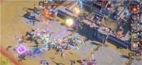 The first sandbox tower defense strategy mobile game "Dragonstone War" has started paid testing, and SLG has finally figured it out!