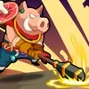 Super Human War Idle RPG
