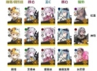 Victory Goddess New Hope Summer Version Changes the Bullets Team