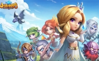 Xiaobingbing Legend Nostalgia Server Void Restraint Lineup Sharing