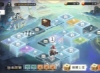 Guide to the adventure gameplay of a leaf forbidden land in the sky