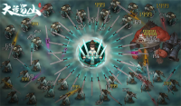 Summary of the latest free gift code benefits of Dahua Shushan