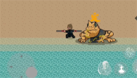 Detailed explanation of the playing skills of Pali Gelang in the pixel version of Black Myth