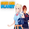 Free Use Planet
