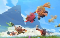 Why is the assembly order of old players in "The Battle of the Barbarians" said that "Wild 2" is a "soul-like sequel"?
