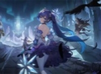 Recommended lineup matching of Eternal Night Resurrection